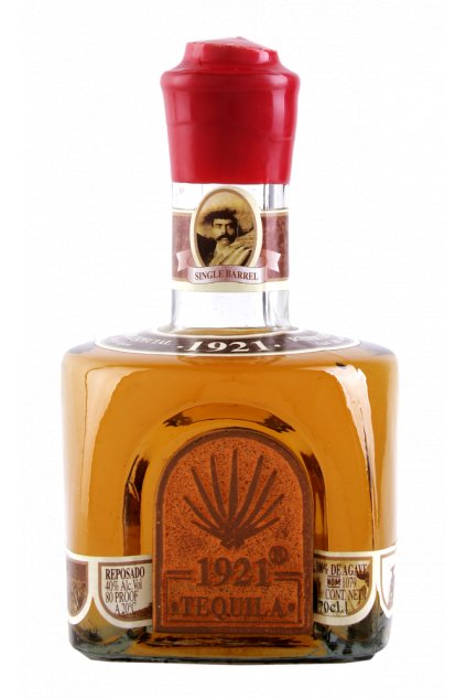 1921 anejo