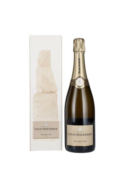 LOUIS ROEDERER GB