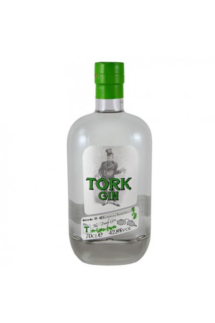 tork gin