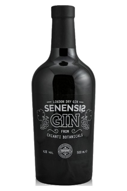 gin senensis