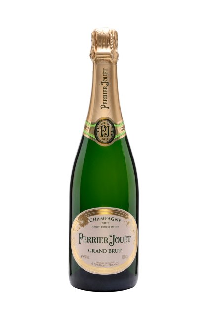 Perrier Jouet Grand Brut