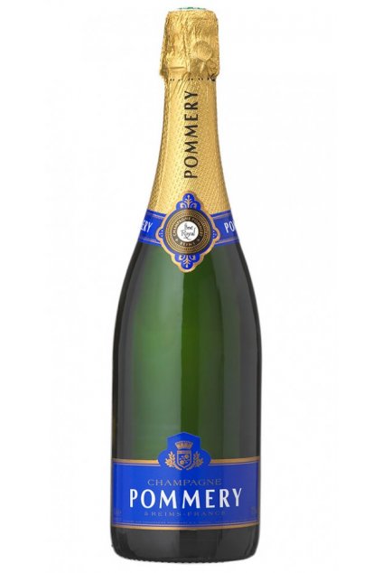 pommery brut