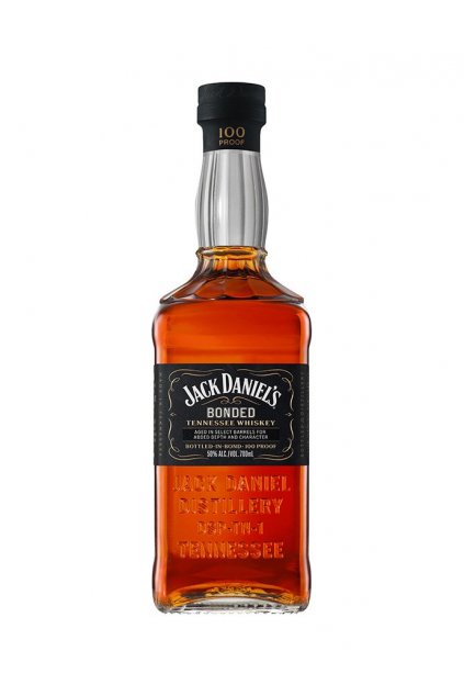 jack daniels bonded