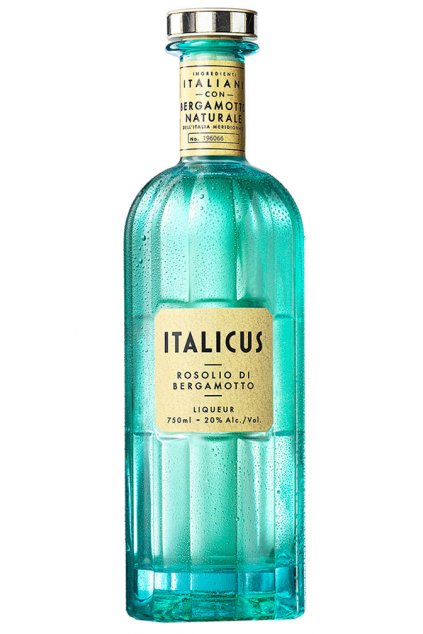 italicus