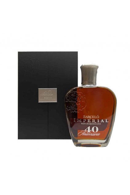 barcelo 40