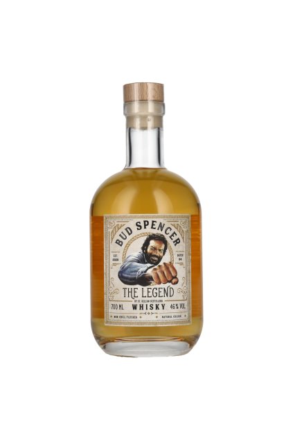 bud spencer 46% no 4