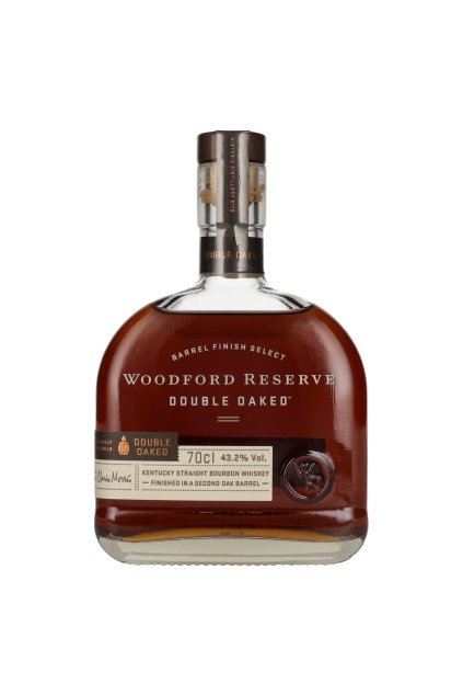 WOODFORD DOUBLE