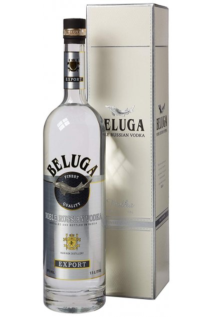 Beluga GB