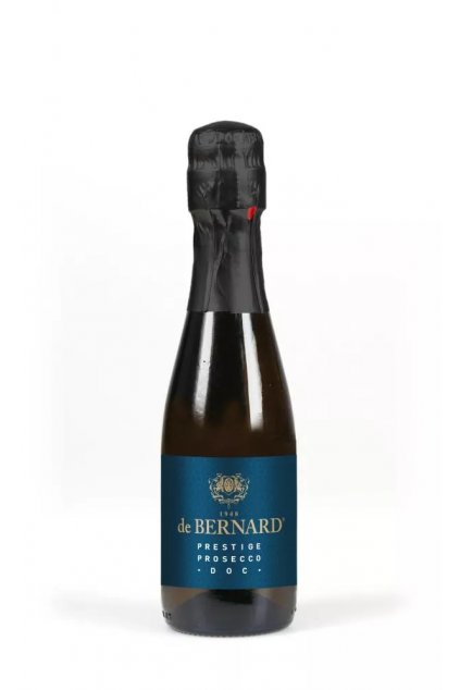 prosecco de bernard 0,2