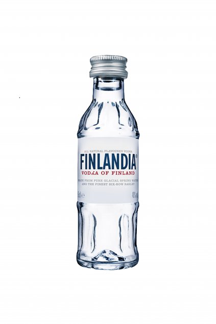 Finlandia mini