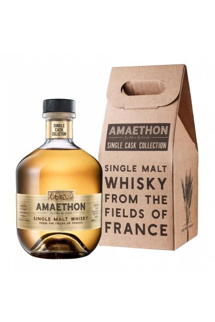 amaethon single cask