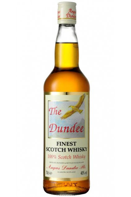 Angus Dundee blended