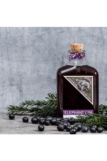 ELEPHANT SLOE