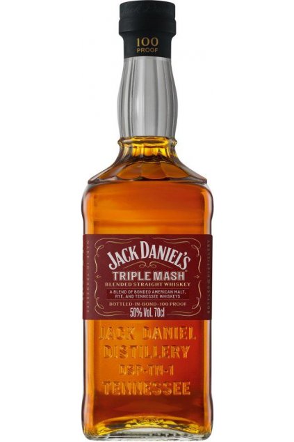 JD TRIPLE MASH