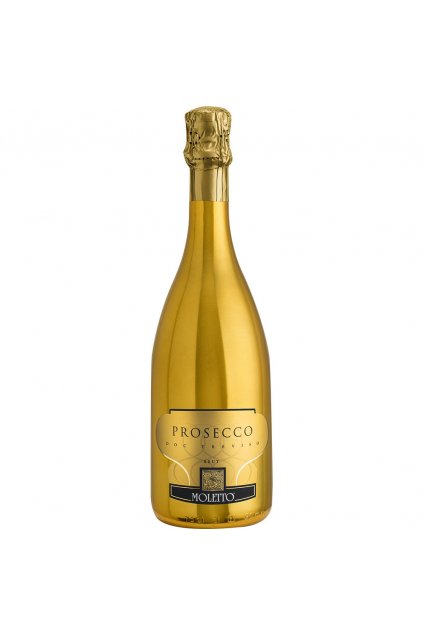 PROSECCO MOLETTO GOLD