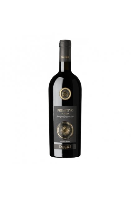 primitivo danese