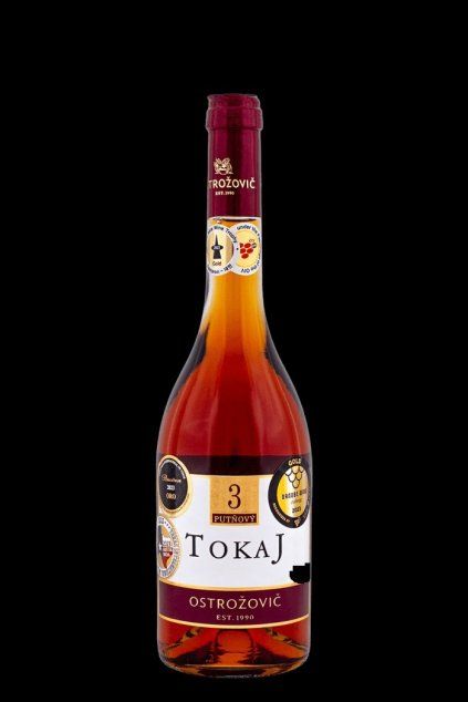 tokaj 3 put. new