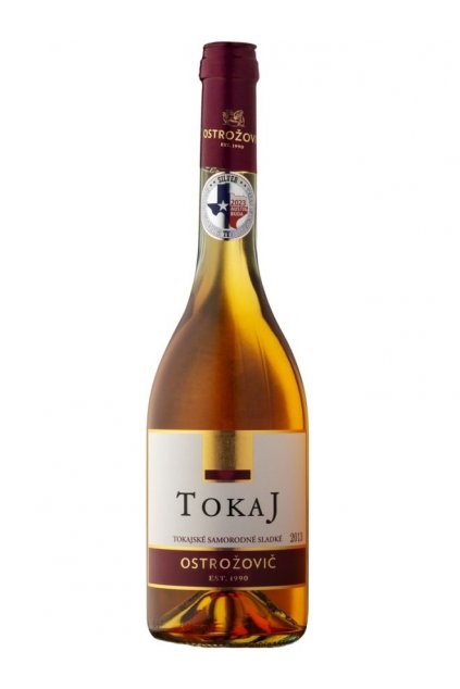 TOKAJ SLADKE