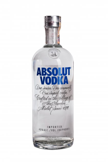 Absolut Blue