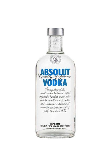 absolut 0,7
