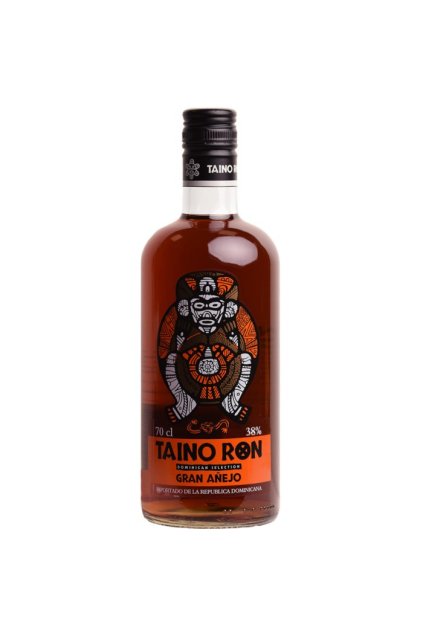 taino rum