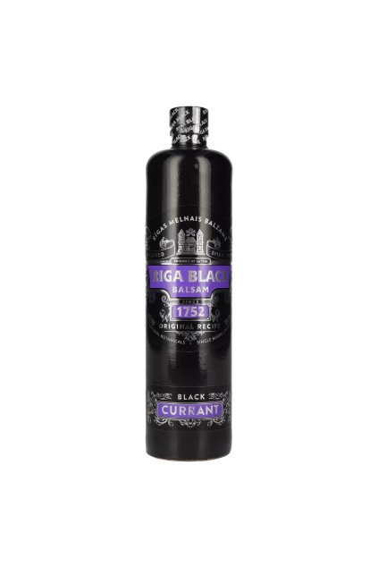 RIGA BLACK CURRANT