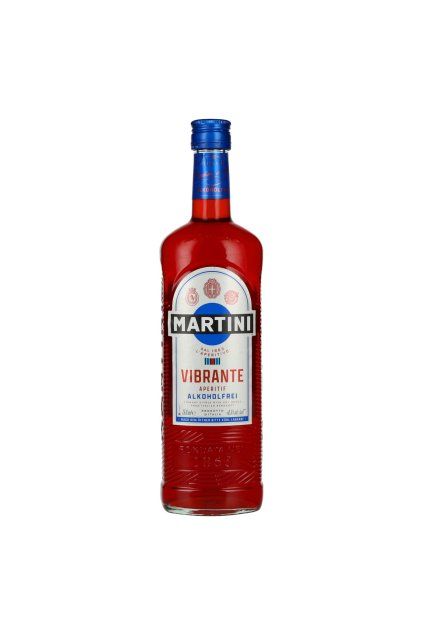 martini vibrante