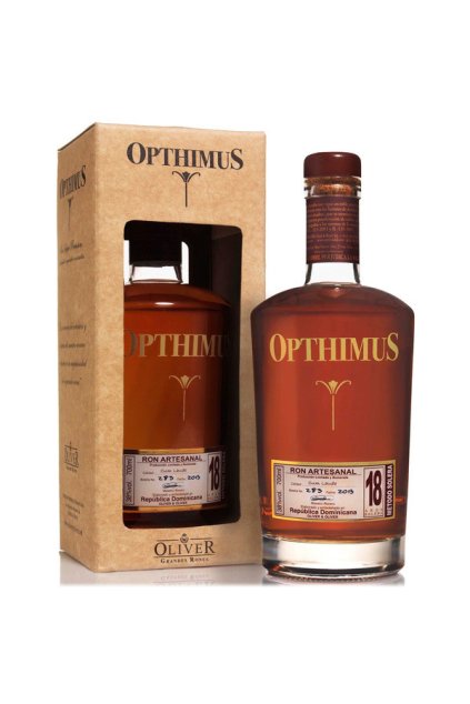 opthimus 18