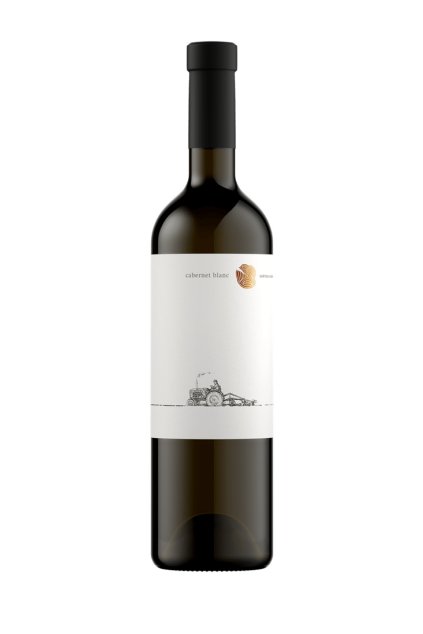 RUBAN CABERNET BLANC