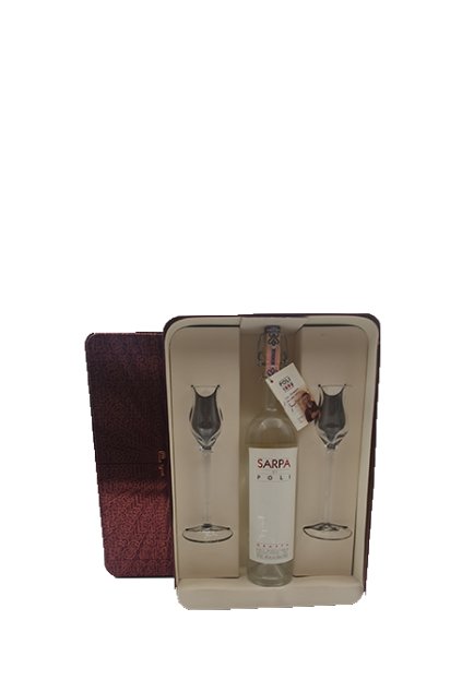 GRAPPA SARPA