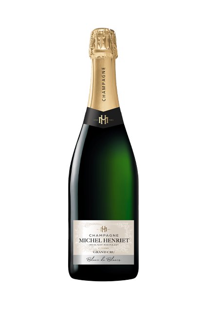henriet blanc de blanc