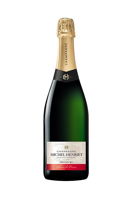 HENRIET BLANC DE NOIR