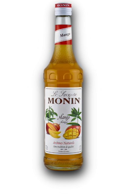MONIN MANGO