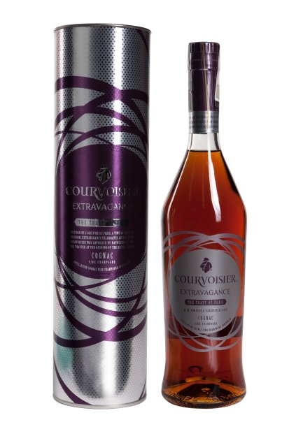 Courvoisier Extravagance