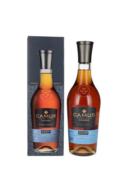 CAMUS INTENSELY VSOP