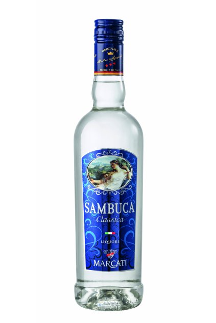 MARCATI SAMBUCA