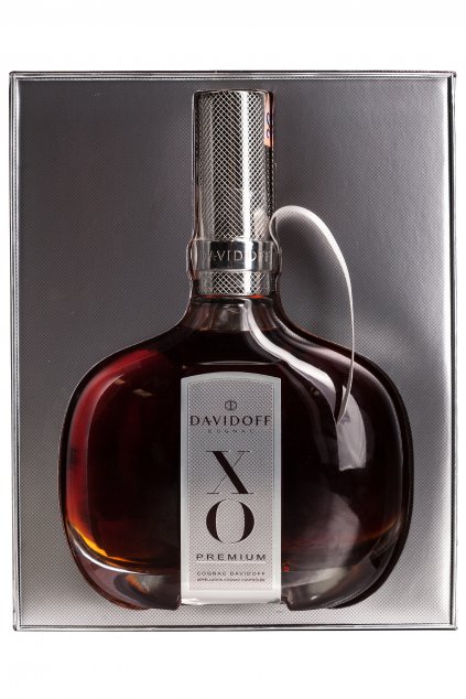 Davidoff XO
