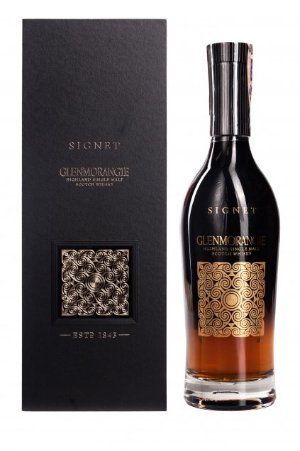 Glenmorangie Signet