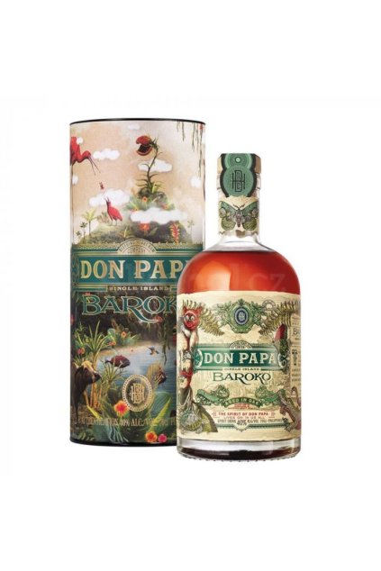 don papa baroko art 2022