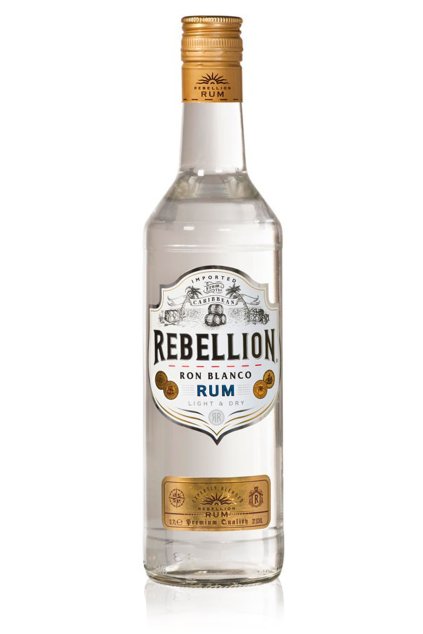rebellion white