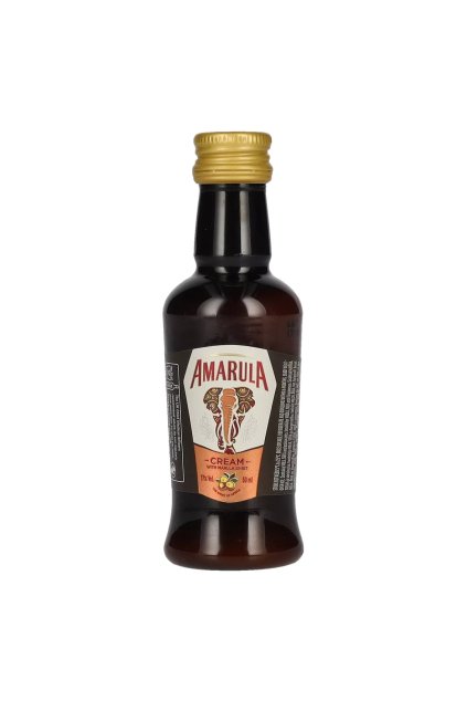 AMARULA 0,05