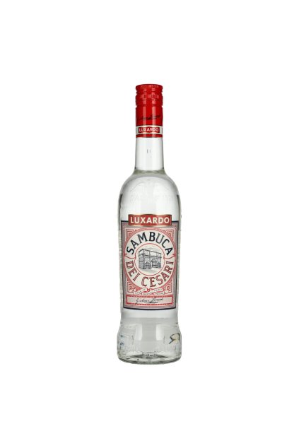 SAMBUCA LUXARDO
