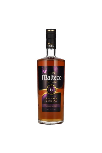 MALTECO 6