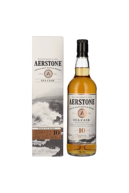aerstone sea