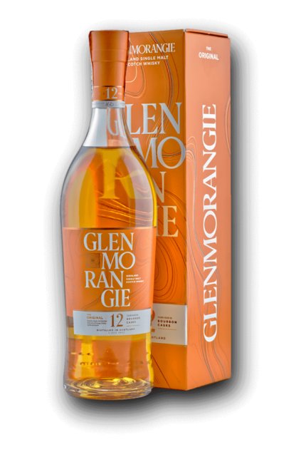 GLENMORANGIE 12