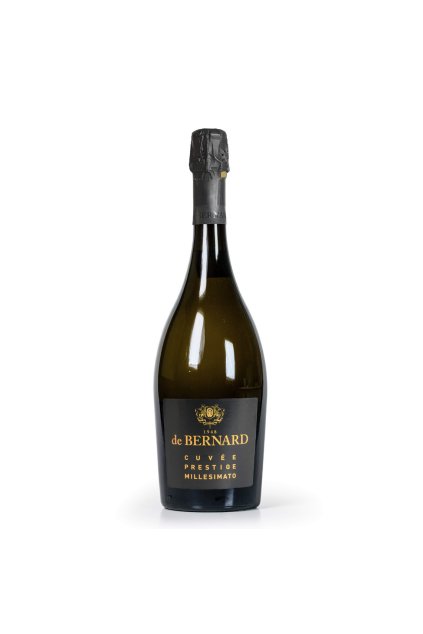 de bernard cuvee