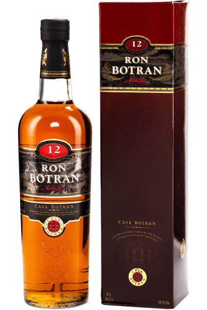 botran 12yo old