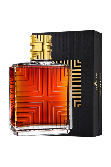 camus intensely xo 1