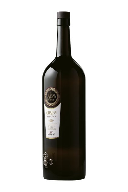Grappa Riserva 3 5L