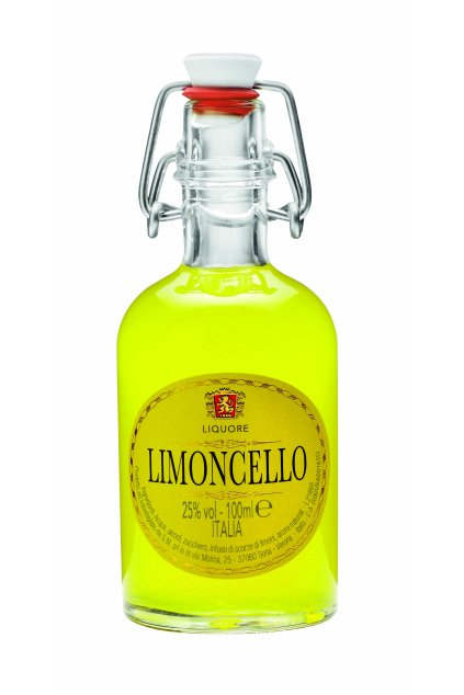 BOTTIGLIA LIMONCELLO